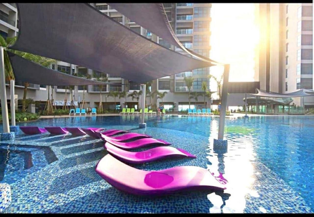 Atlantis Residence Melaka Exteriér fotografie