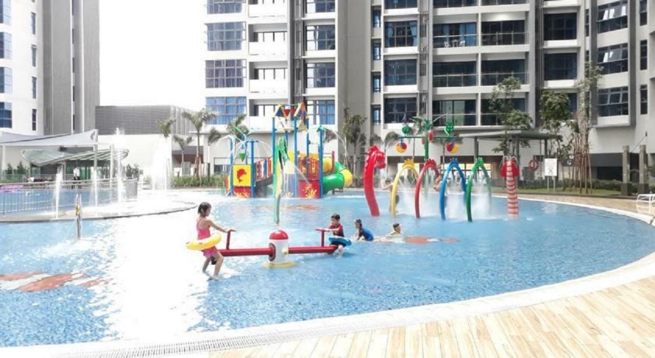 Atlantis Residence Melaka Exteriér fotografie